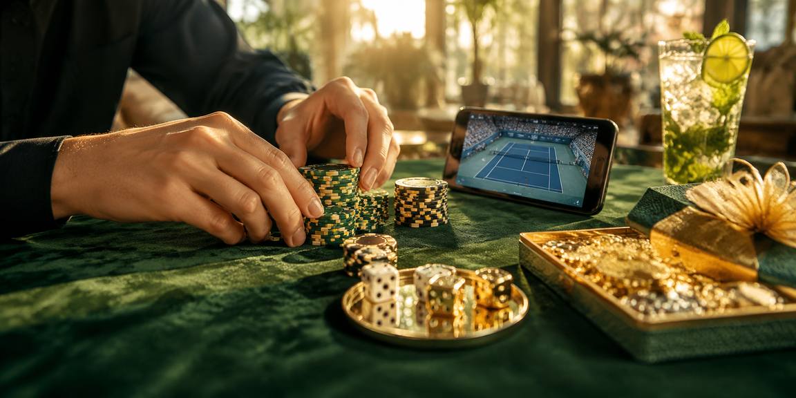 7live Casino trực tiếp
